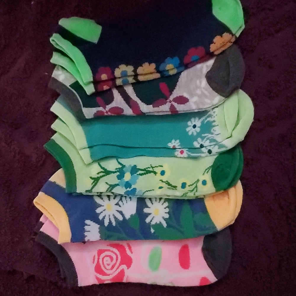 Socks